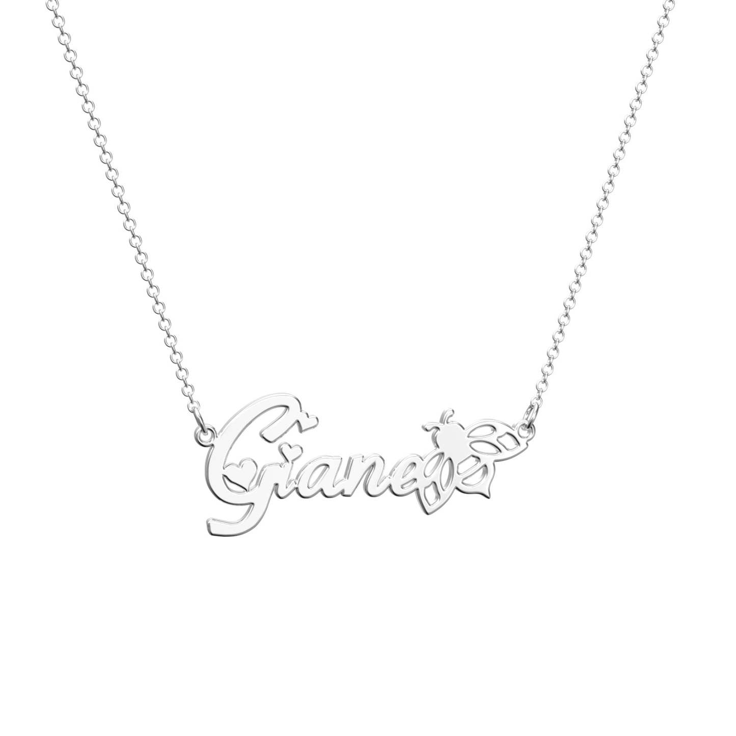 Regalo Personalizzato Per Collana Con Nome Ape, Personalizzato Il Miglior Regalo Per Il Tuo Caro - soufeelit