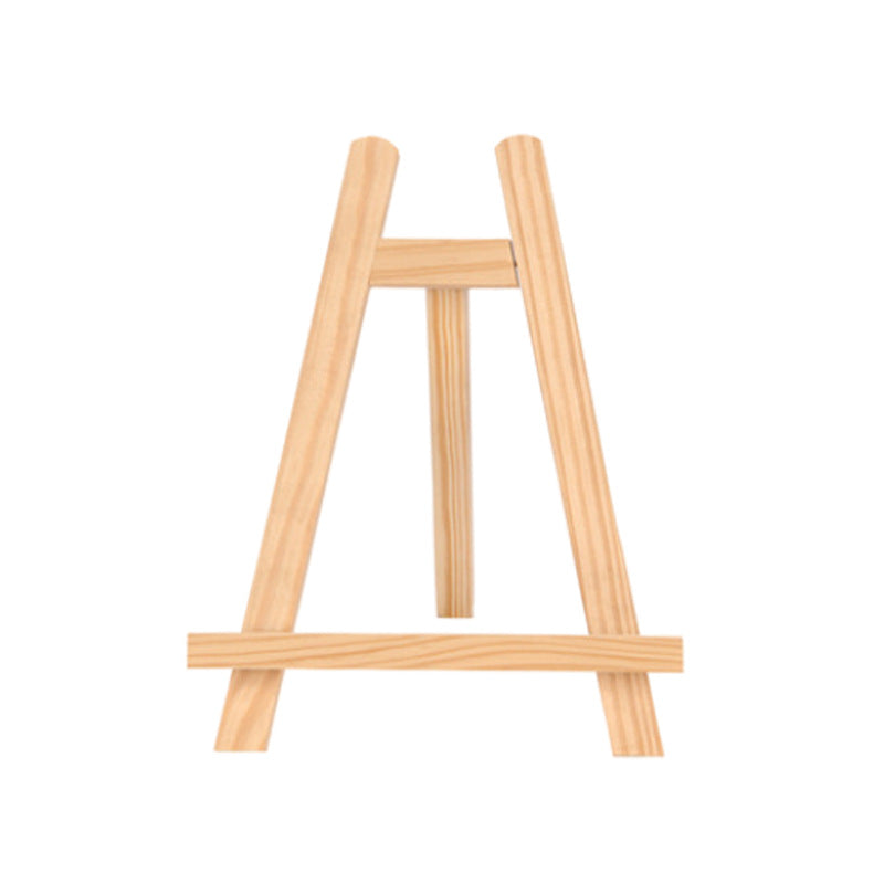 Supporto In Legno 5,9 * 7,9 Pollici - soufeelit