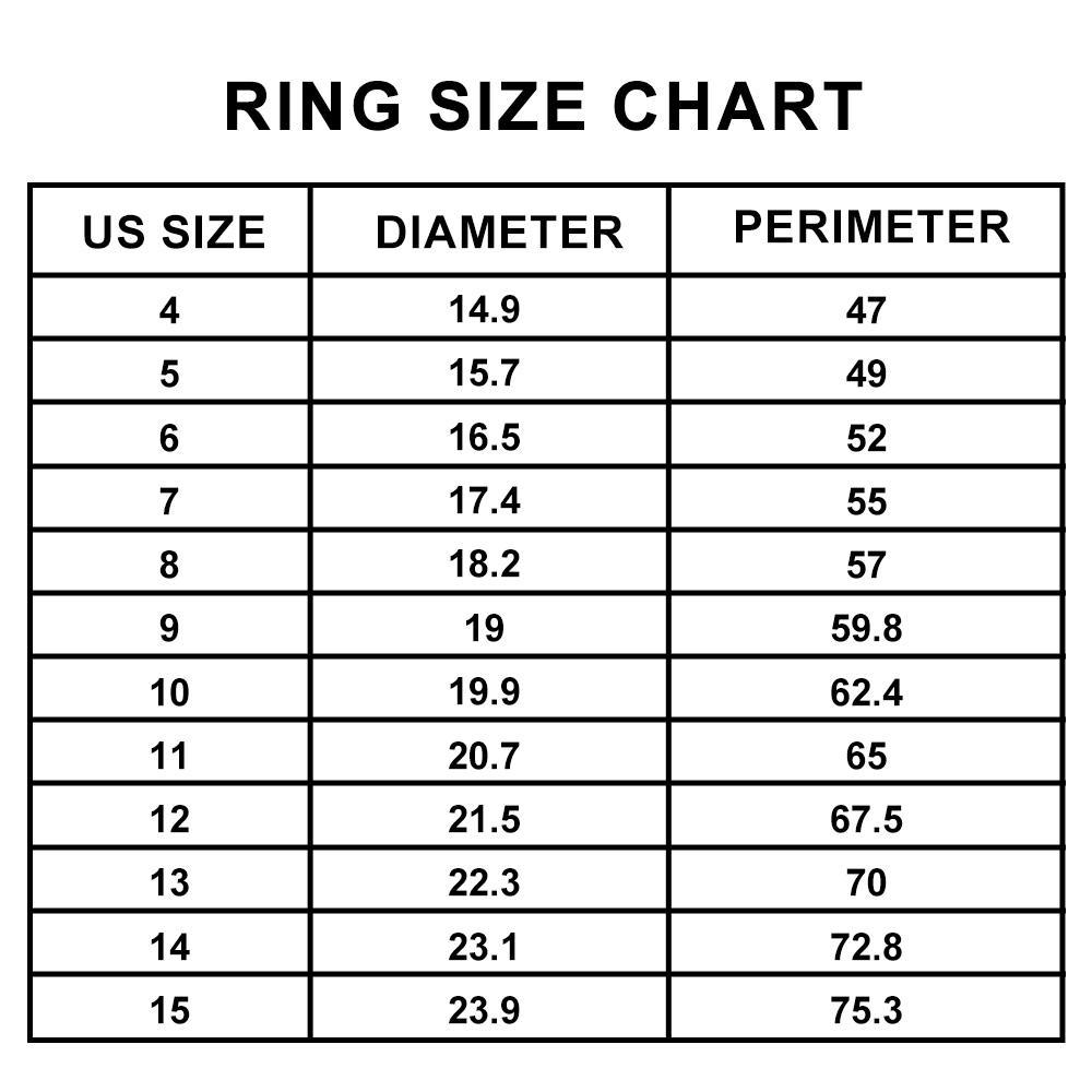 Anello Da Uomo Classico Semplice In Acciaio Inossidabile Nero Girevole - soufeelit