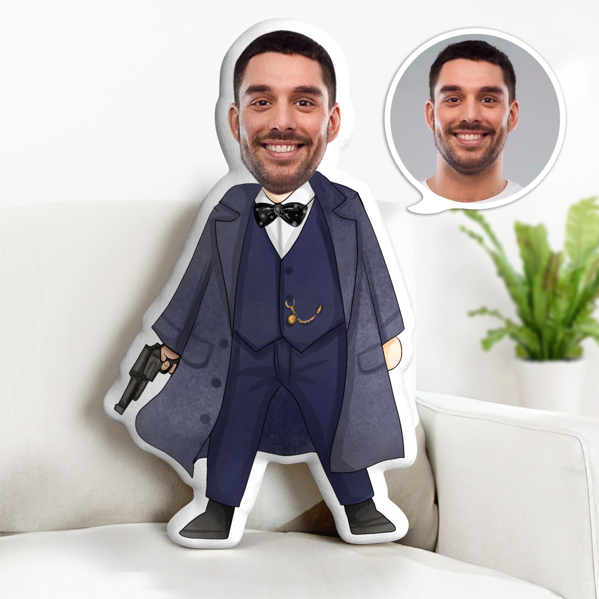 Almofada Minime Personalizada Para O Dia Dos Pais Almofada Minime Personalizada Presentes Melhores Presentes Para O Dia Dos Pais - soufeelbr