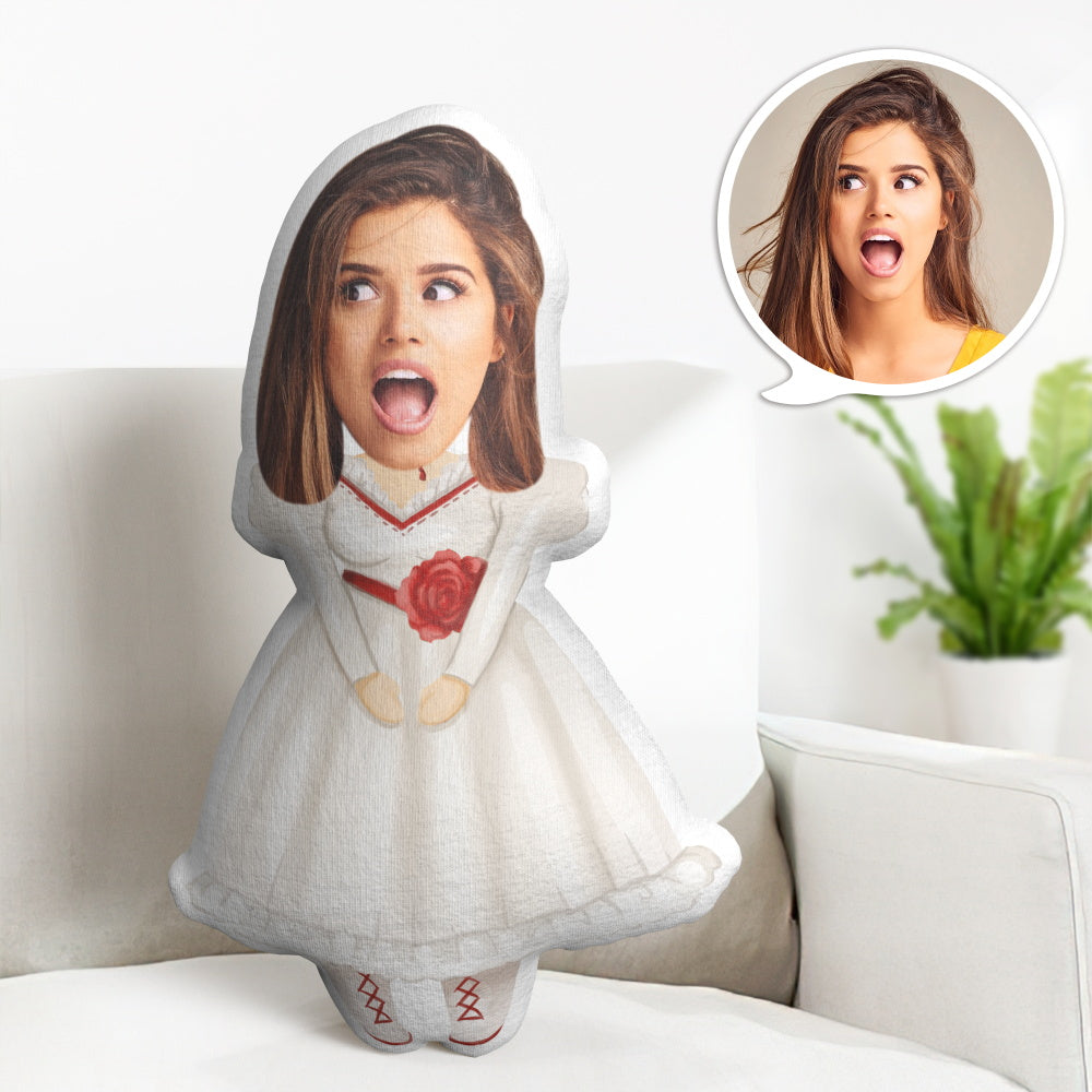 Almofada Minime Personalizada De Dia Das Bruxas Presentes De Almofada Minima Personalizada - soufeelbr