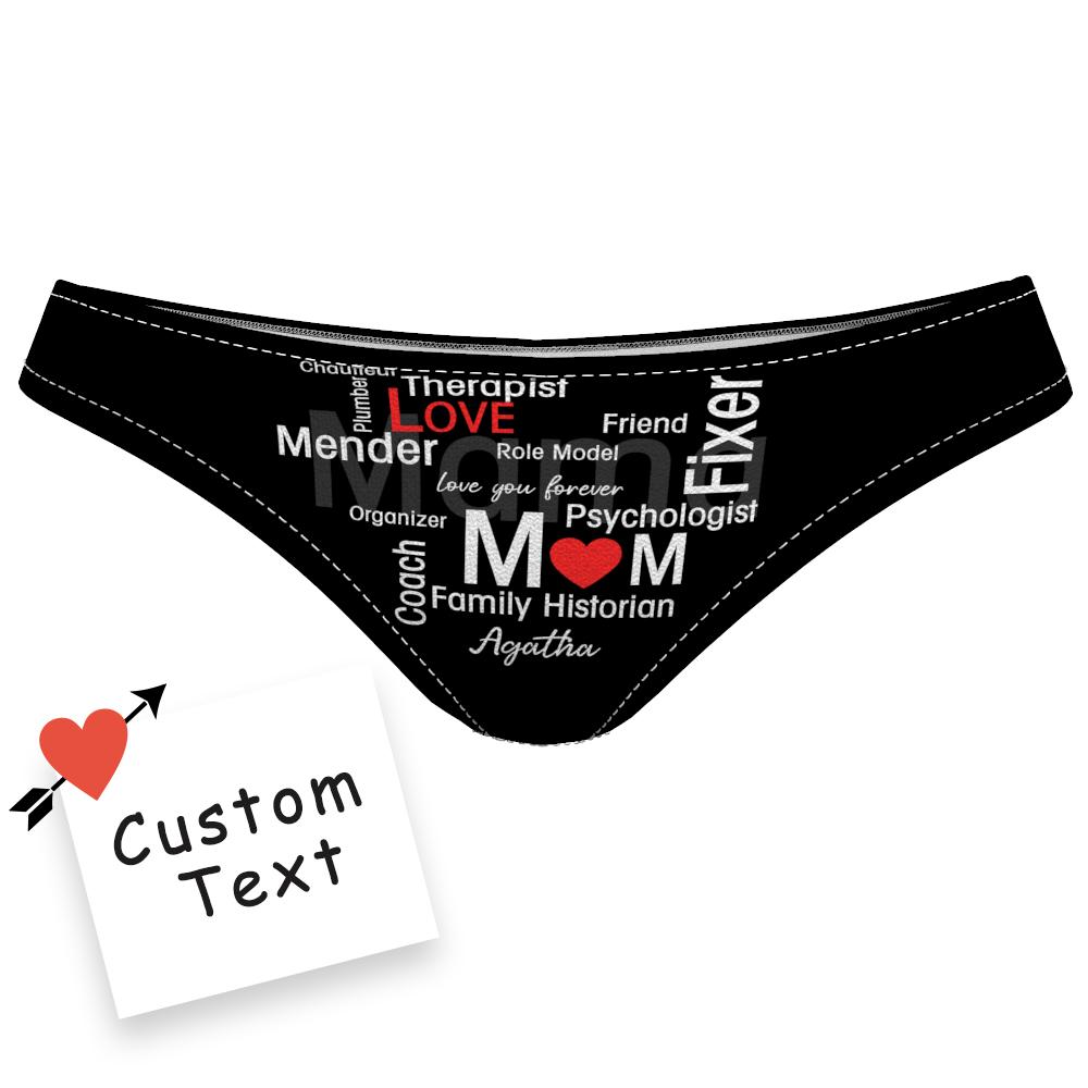 Faça tudo, mamãe, dia das mães, presentes clássicos de roupas íntimas para mamãe