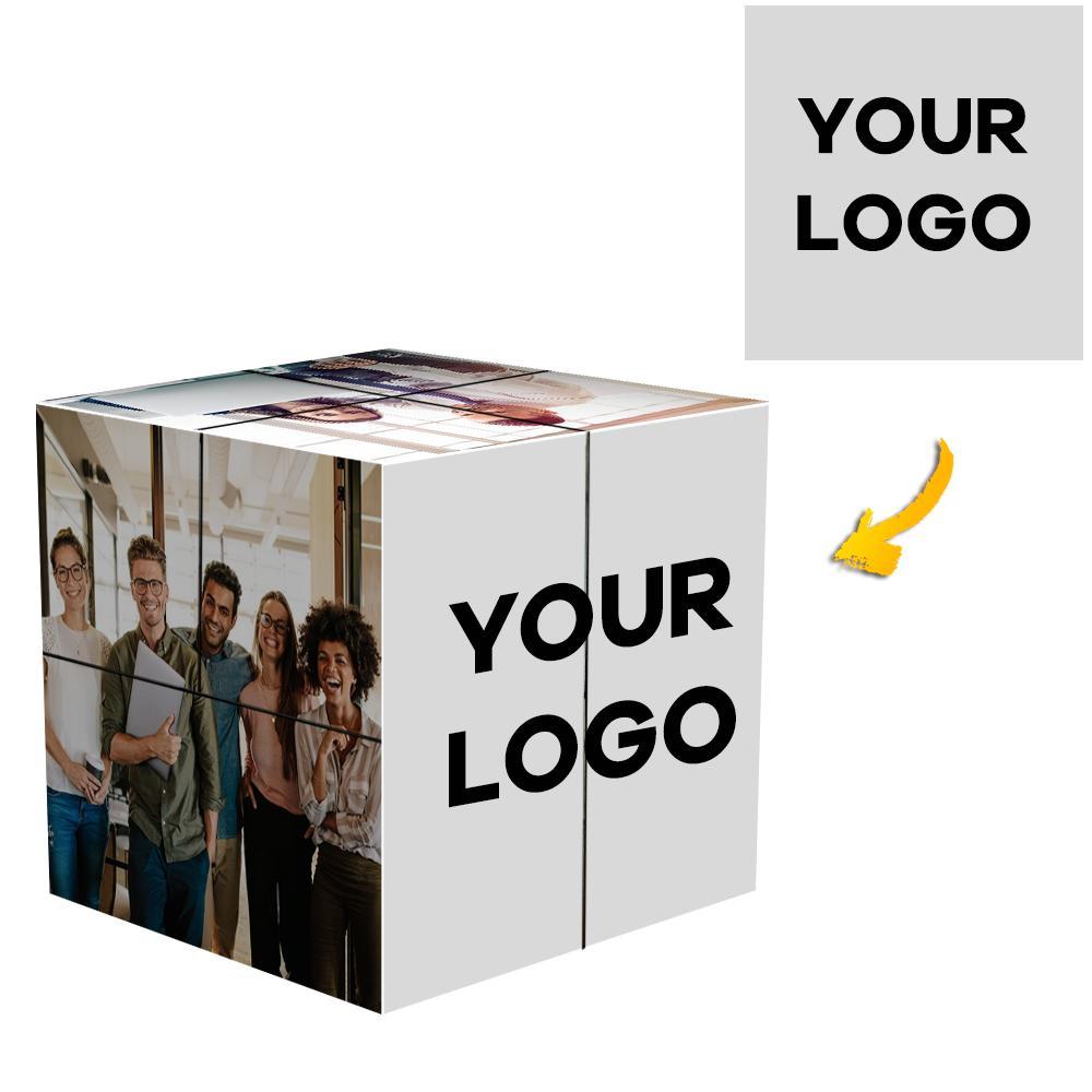 Animal De Estima??o Bonito Do Cubo De rubic Da Multiphoto Da Decora??o Da Casa Da Moldura Para Fotos Feita Sob Encomenda