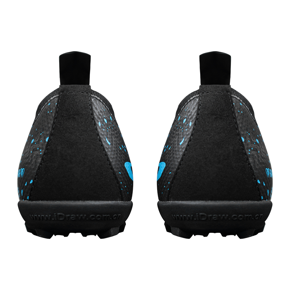 Personalized Football Boots for Mens Soccer Trainer Customizable