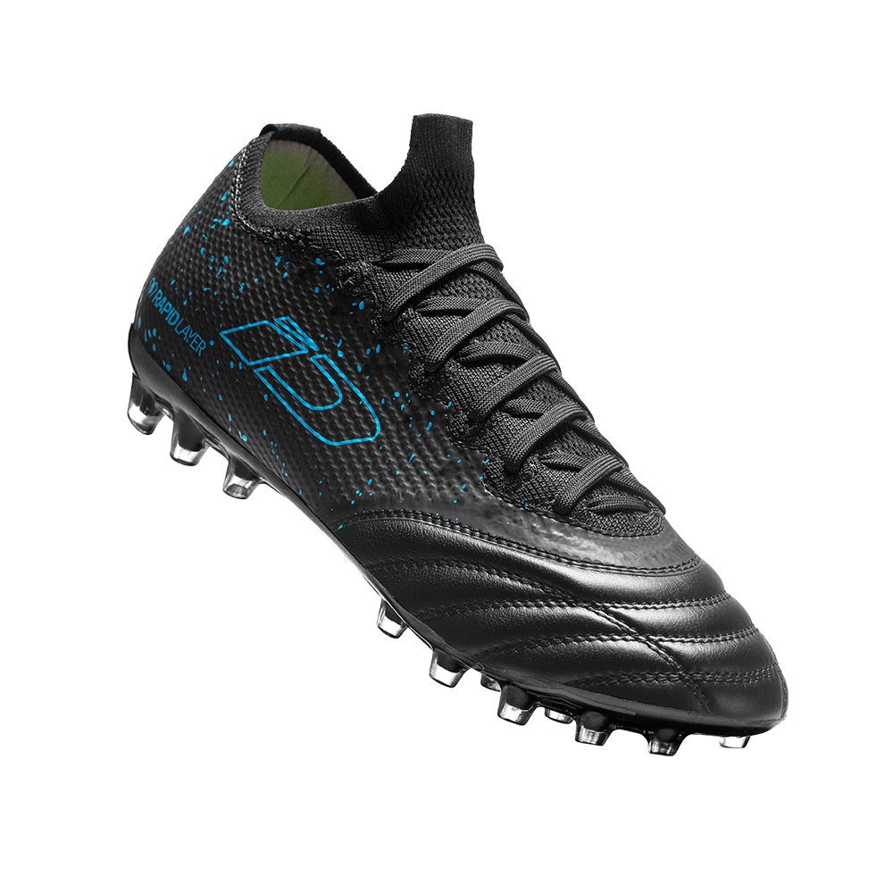 Personalized Football Boots for Mens Soccer Trainer Customizable