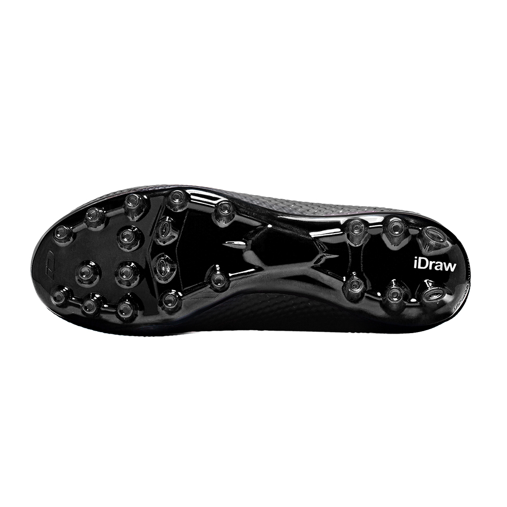 Personalized Football Boots for Mens Soccer Trainer Customizable