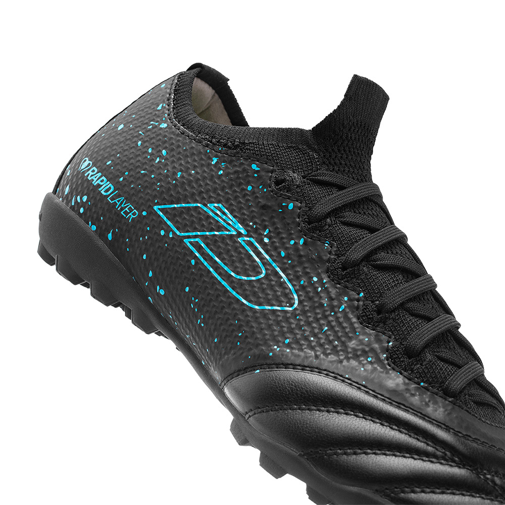 Personalized Football Boots for Mens Soccer Trainer Customizable