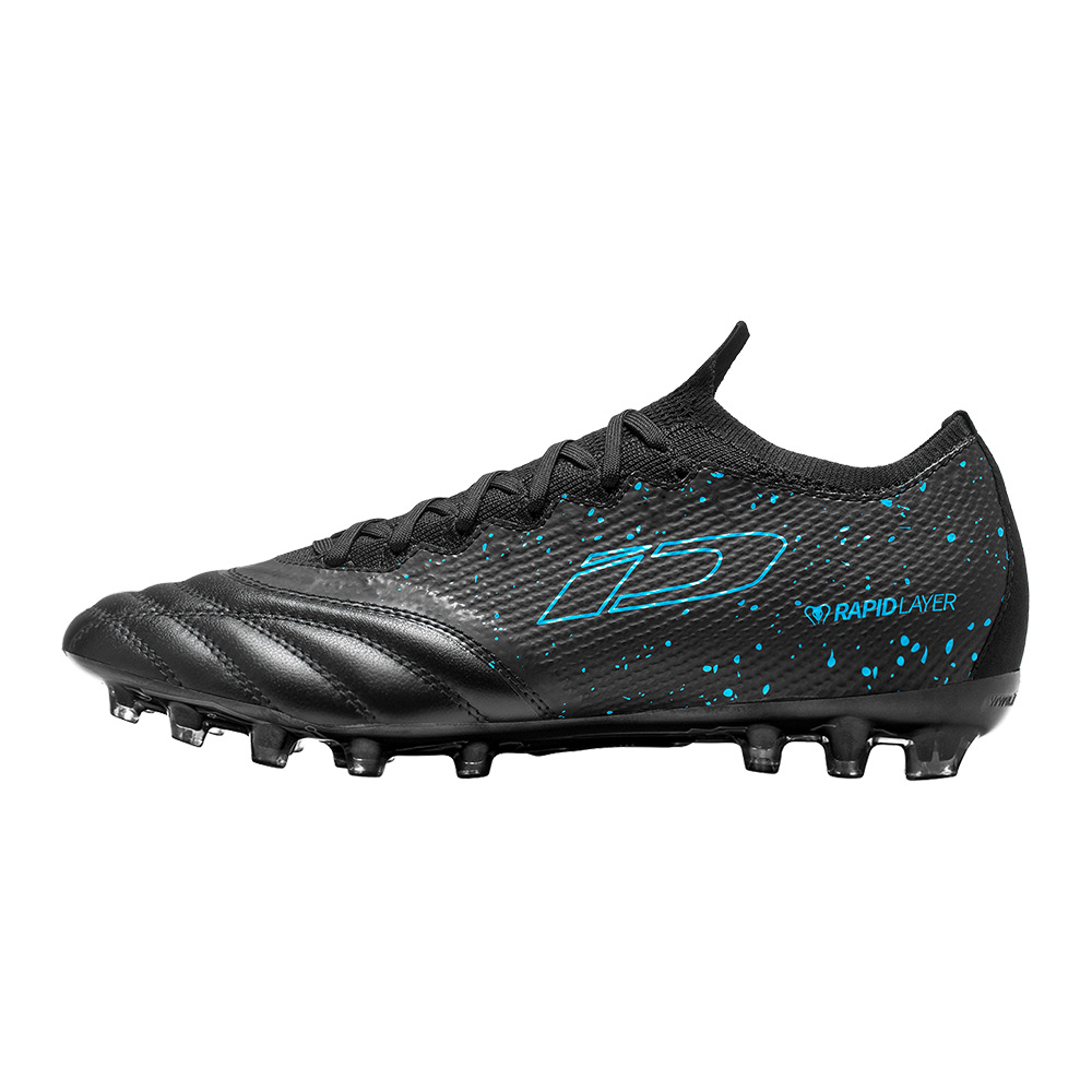 Personalized Football Boots for Mens Soccer Trainer Customizable