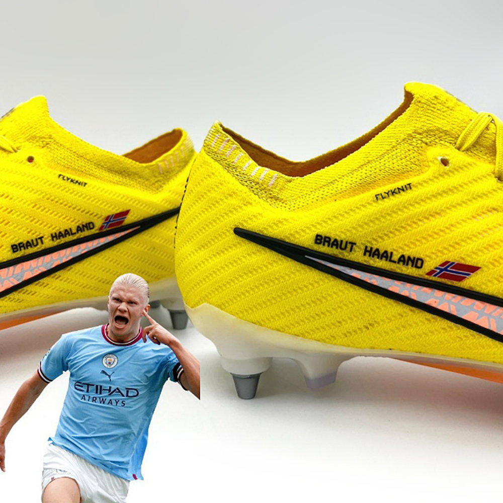 Sneakers Football Boots DIY stickers