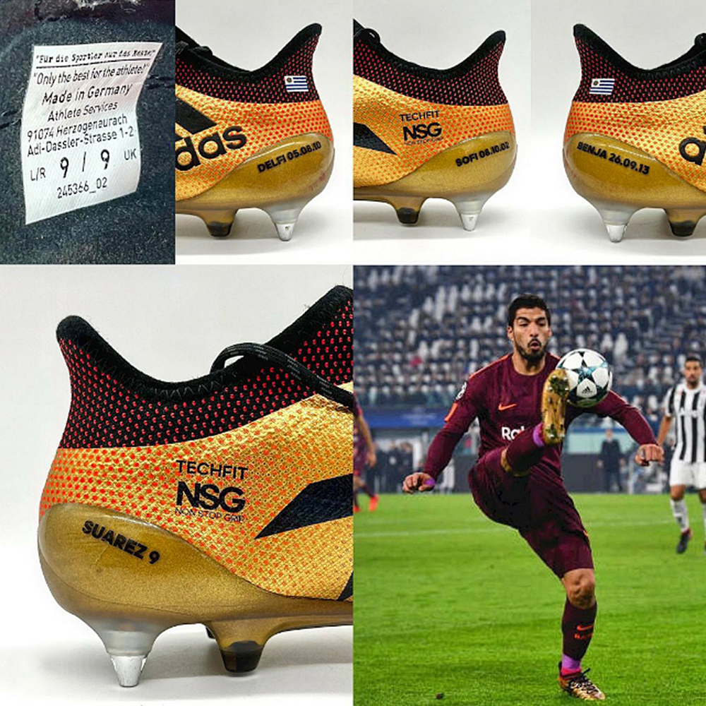 Sneakers Football Boots DIY stickers