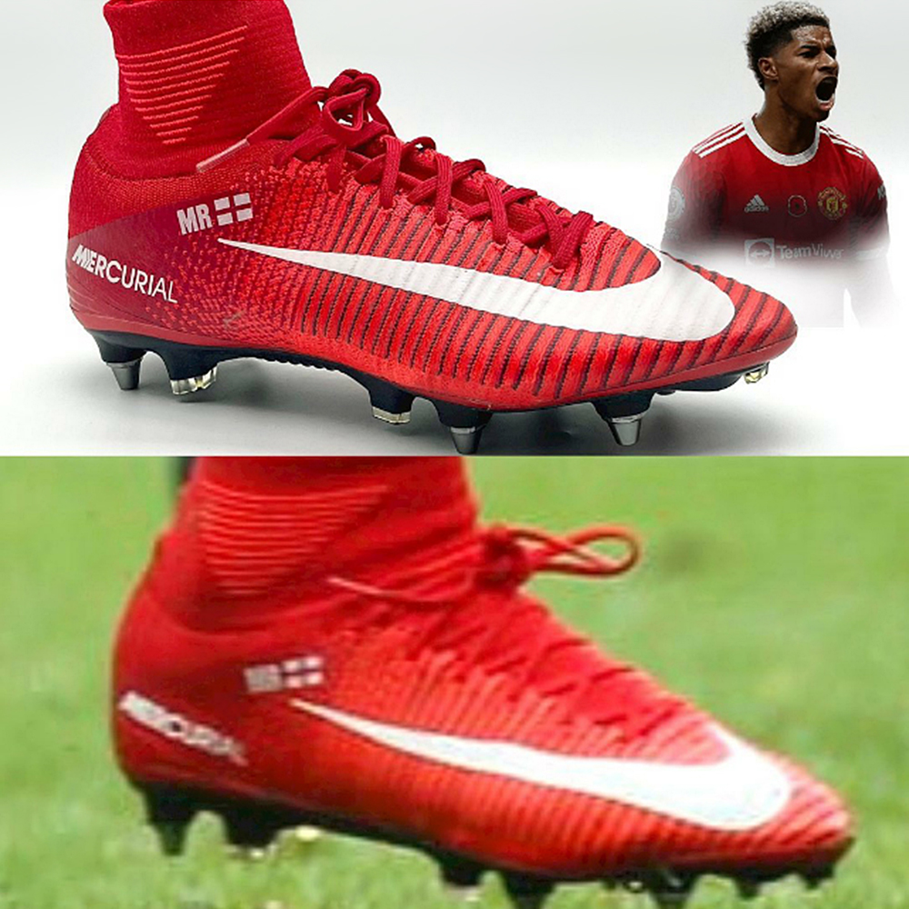 Sneakers Football Boots DIY stickers