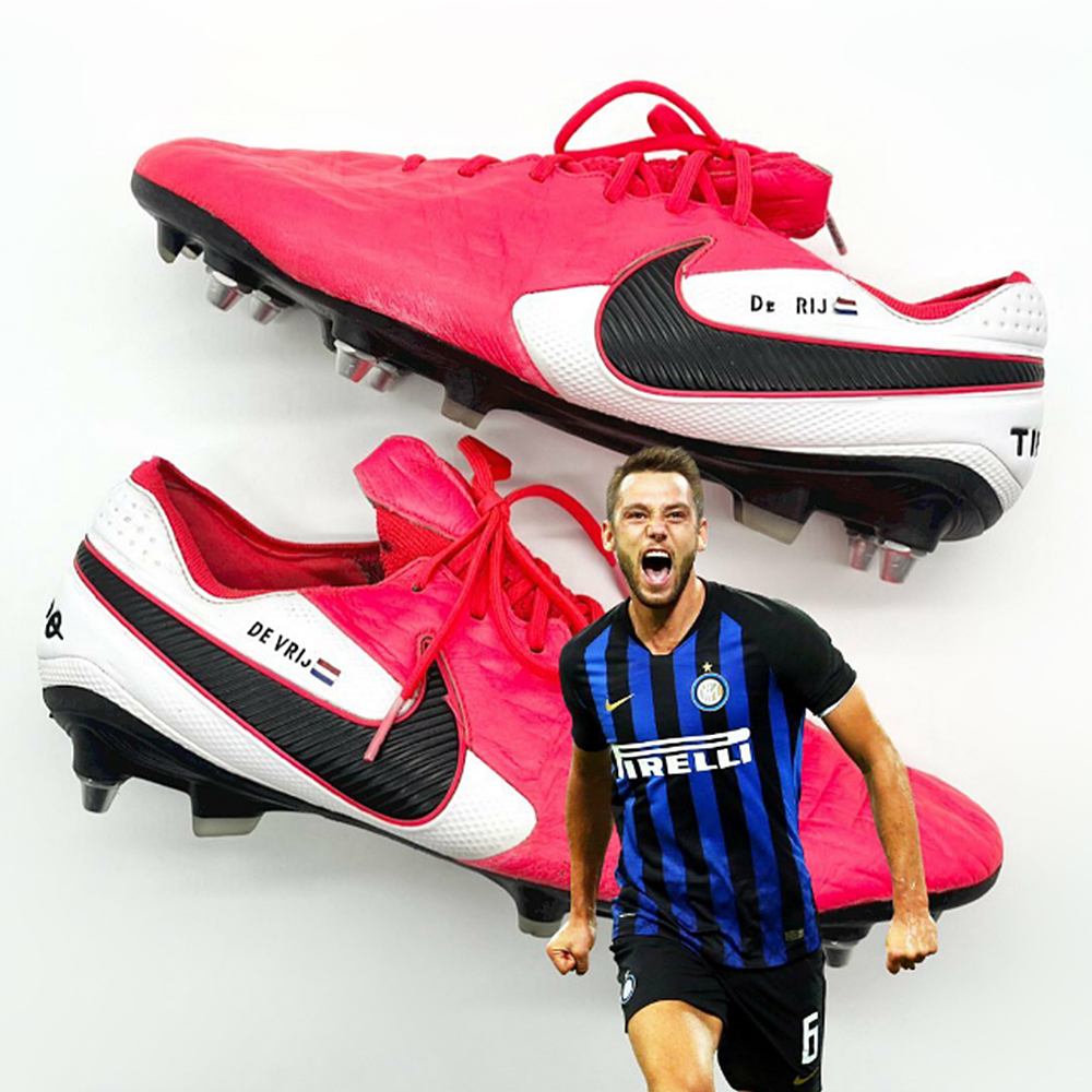 Sneakers Football Boots DIY stickers