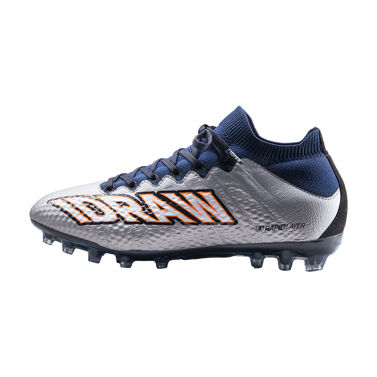 Personalized Football Boots for Mens Soccer Trainer Customizable