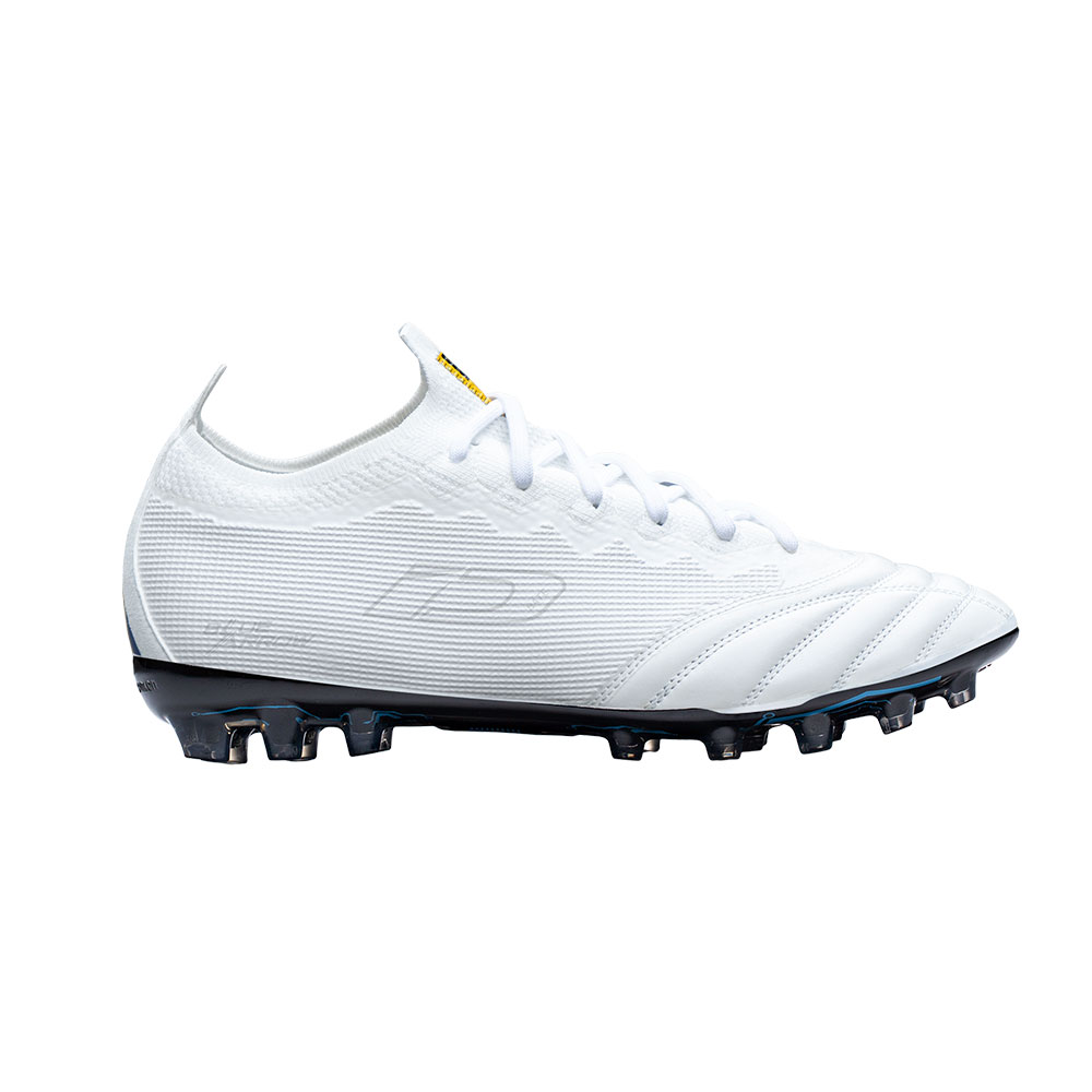 Custom Kangaroo Skin Football Boots Fit Soccer Shoes Athletics Trainin