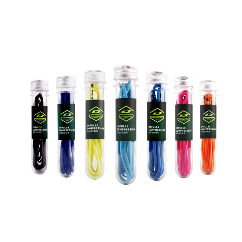 Athletic Shoelaces Tightly 1 Pair/8 colors,4mm width,90-95cm length fo