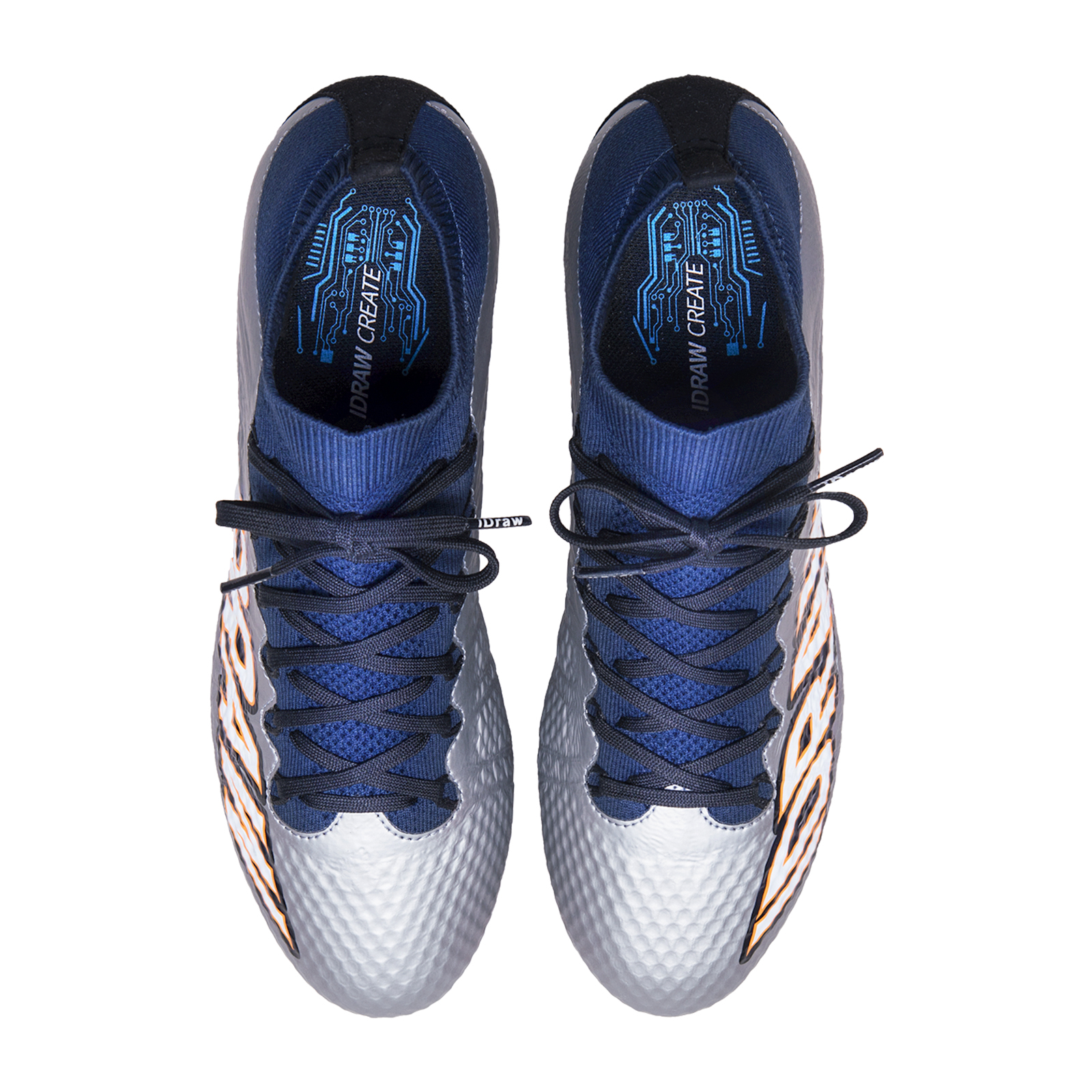 Personalized Football Boots for Mens Soccer Trainer Customizable