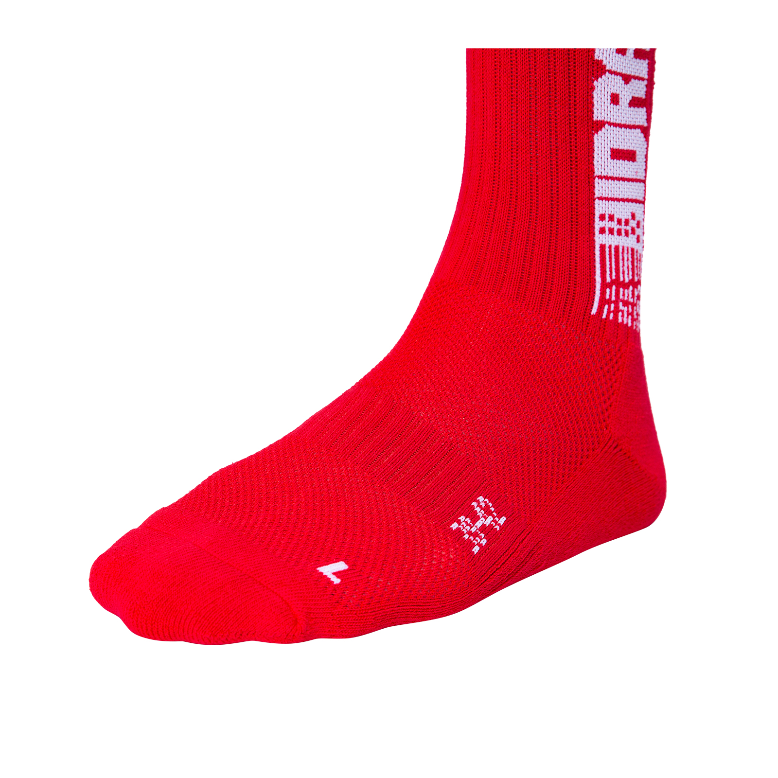 Soccer Socks Men's Mid Sleeve Non slip Breathable Sports Socks Training Ball Control