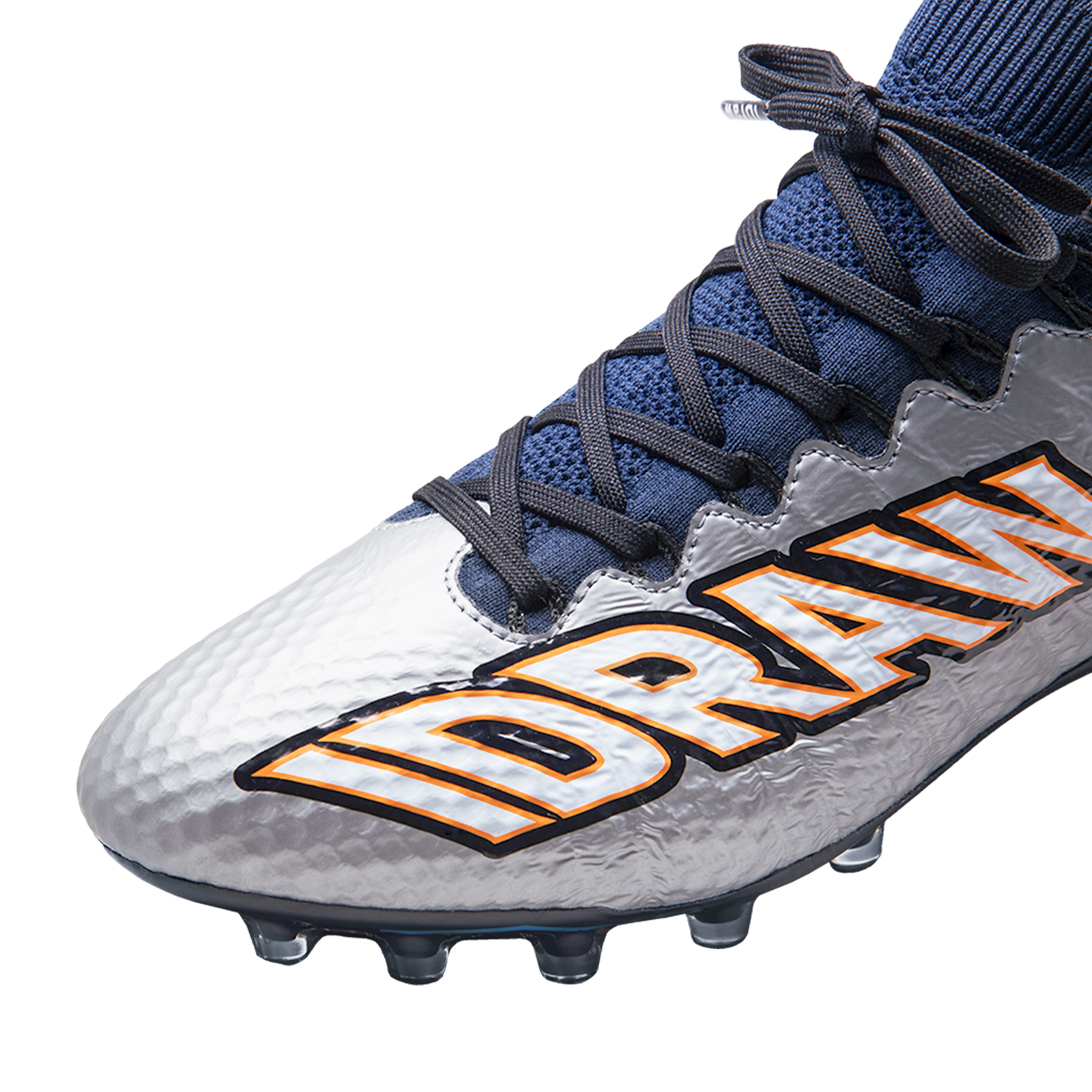 Personalized Football Boots for Mens Soccer Trainer Customizable