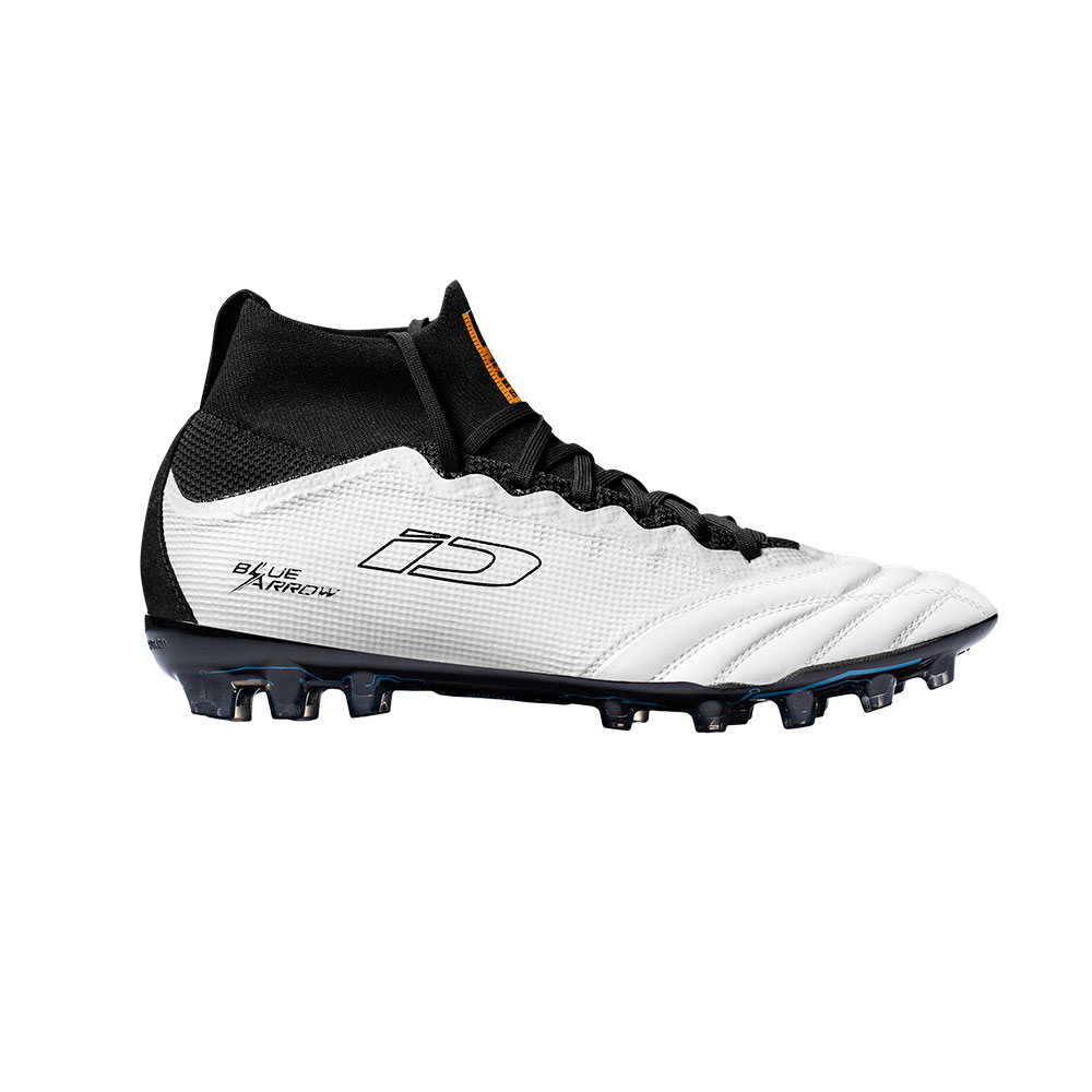 iD Custom Kangaroo Skin Football Boots Tall barrel Fit Soccer Shoes Athletics Training Shoes Sports Sneakers for Men