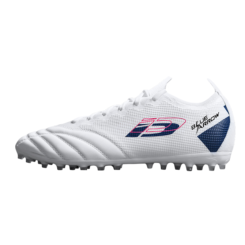 iD Custom Kangaroo Skin Football Boots Fit Soccer Shoes Athletics Training Shoes Sports Sneakers for Men Football Shoes