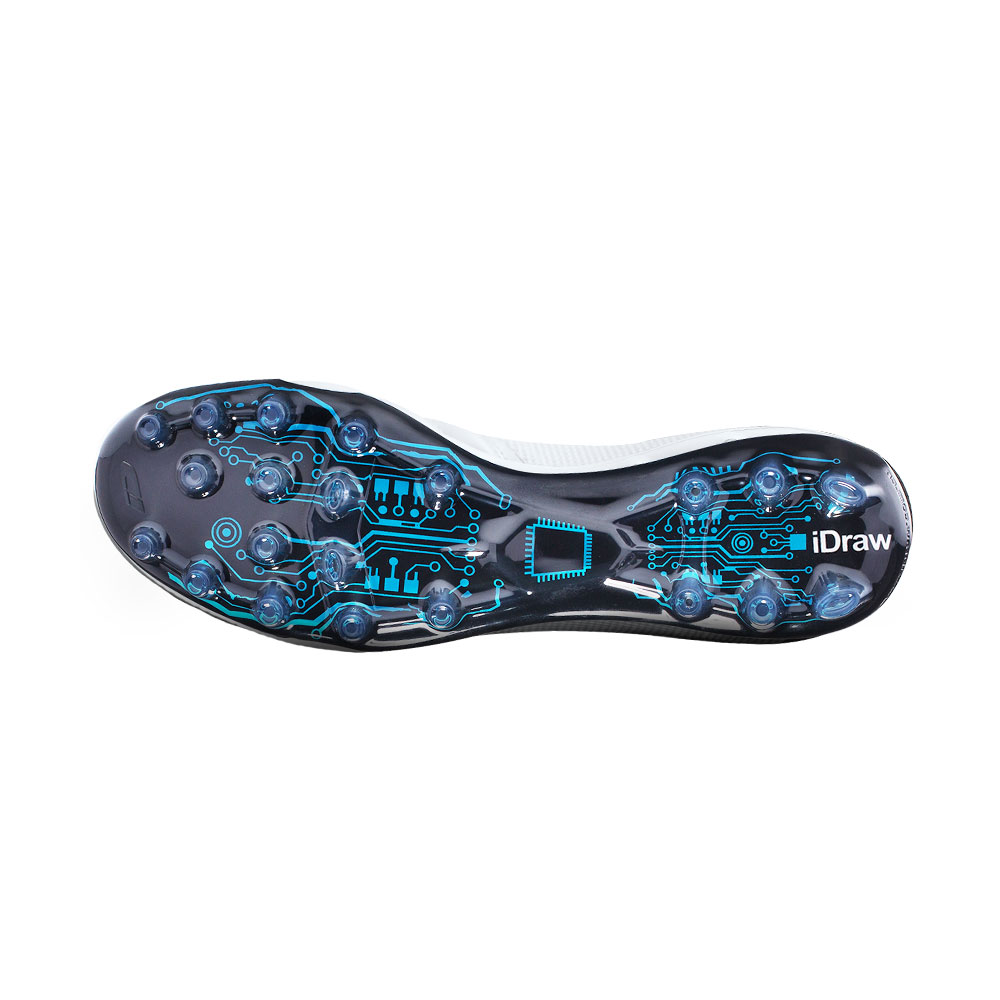 Custom Kangaroo Skin Football Boots Fit Soccer Shoes Athletics Trainin