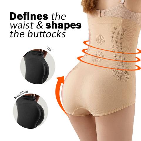 Wmbra™ Posture Correction Butt Lift Slim Underpants SH03