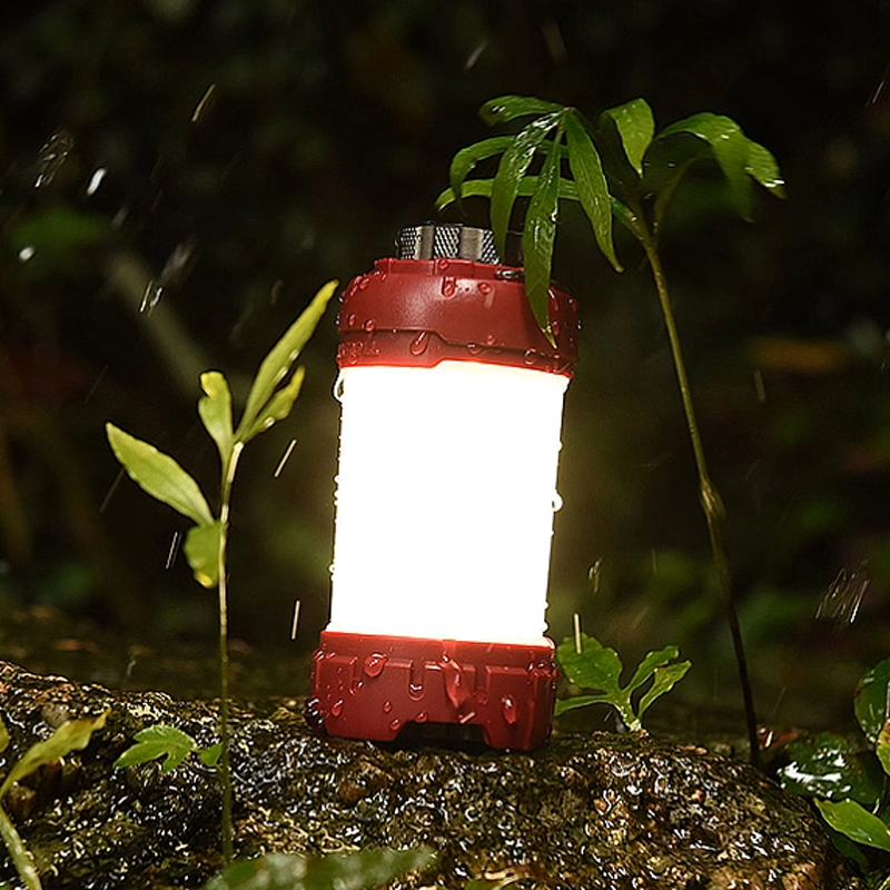 Camping Lantern