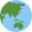 🌏
