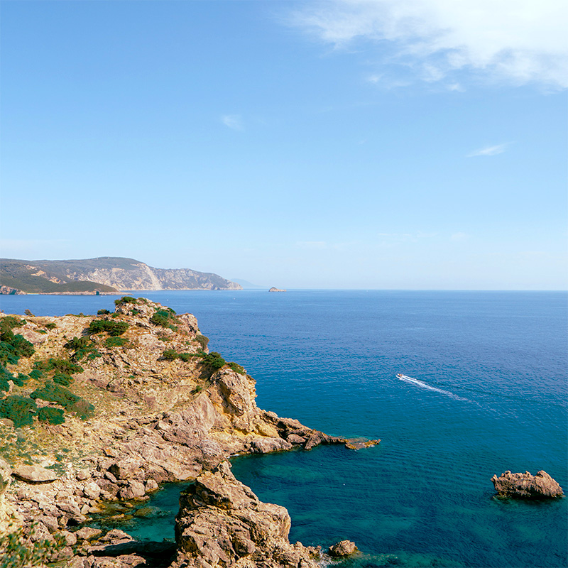 Corfu