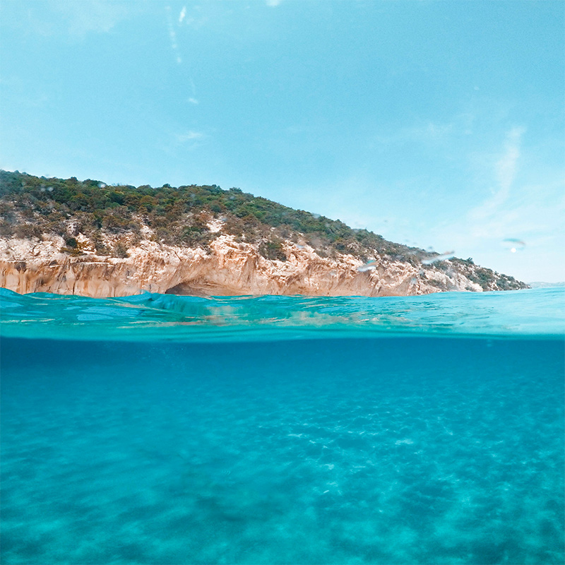 Sardinia
