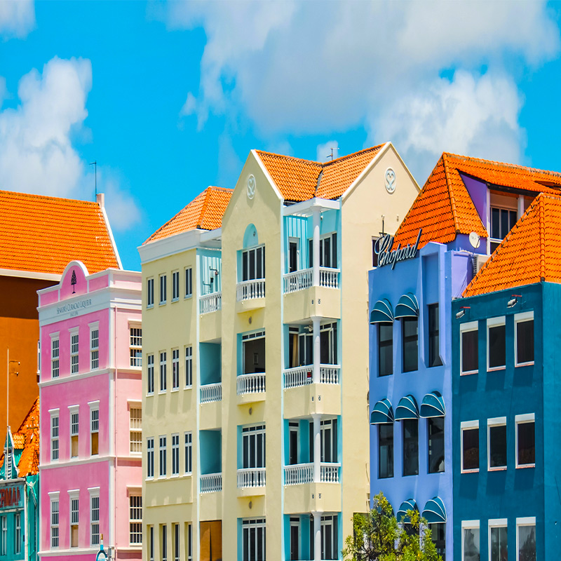 Curacao