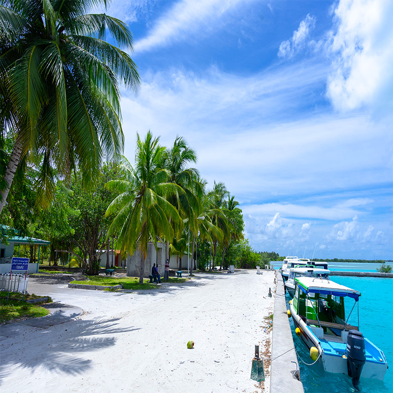 Fiji