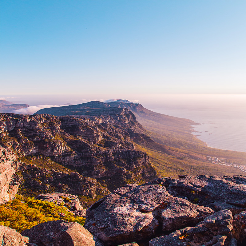 South Africa