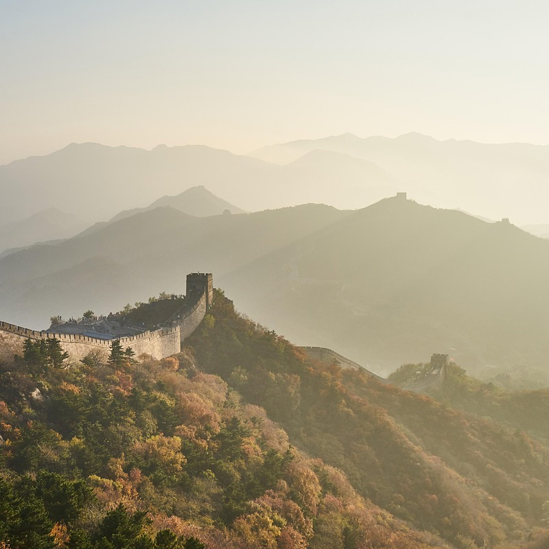 eSIM for China