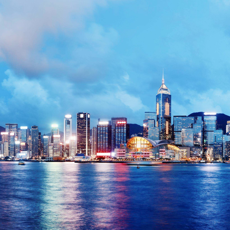 eSIM for Hong Kong & Macau