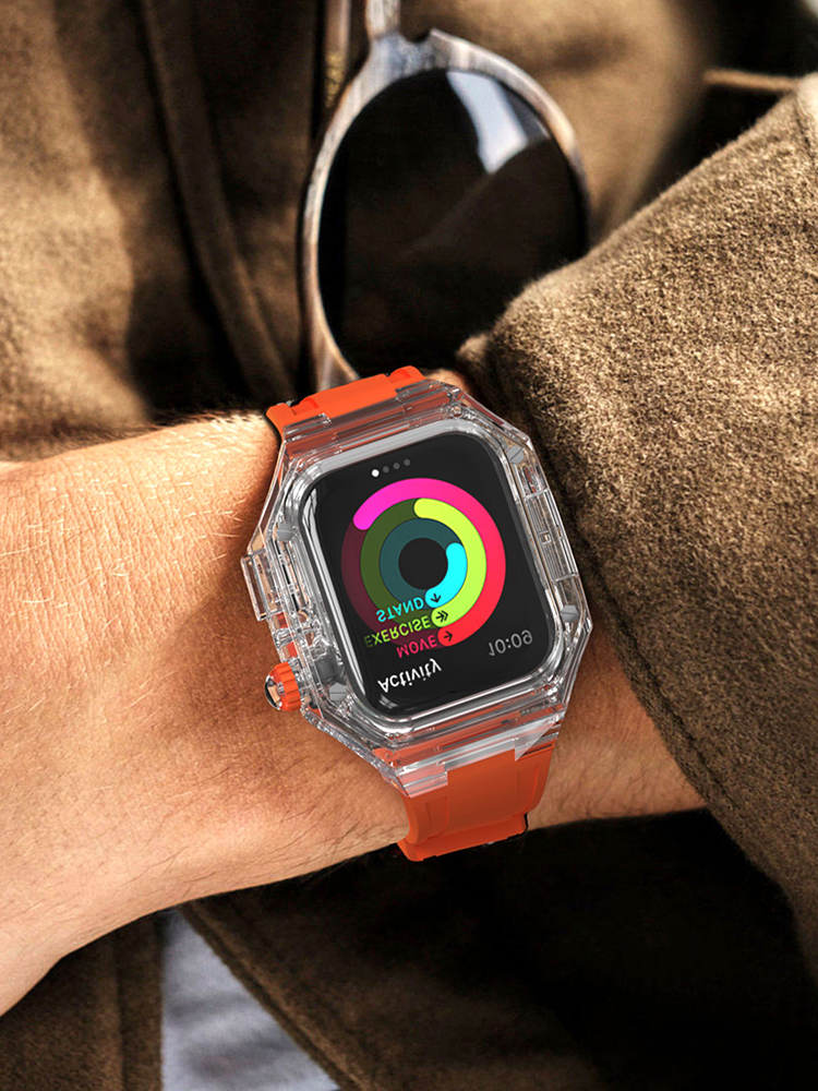 Glacier Retrofit Kit for Apple Watch