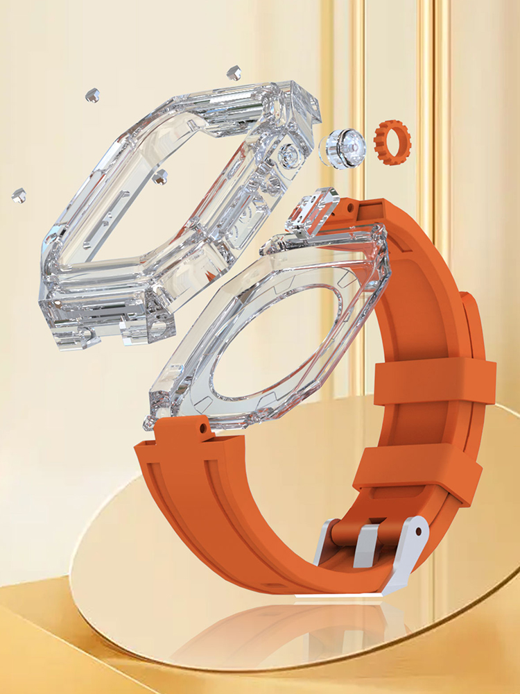 Glacier Retrofit Kit for Apple Watch