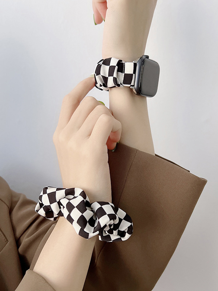 Hairband Watch Band