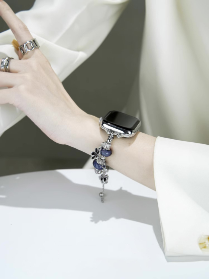 Dreamy Chain Stainless Steel Band