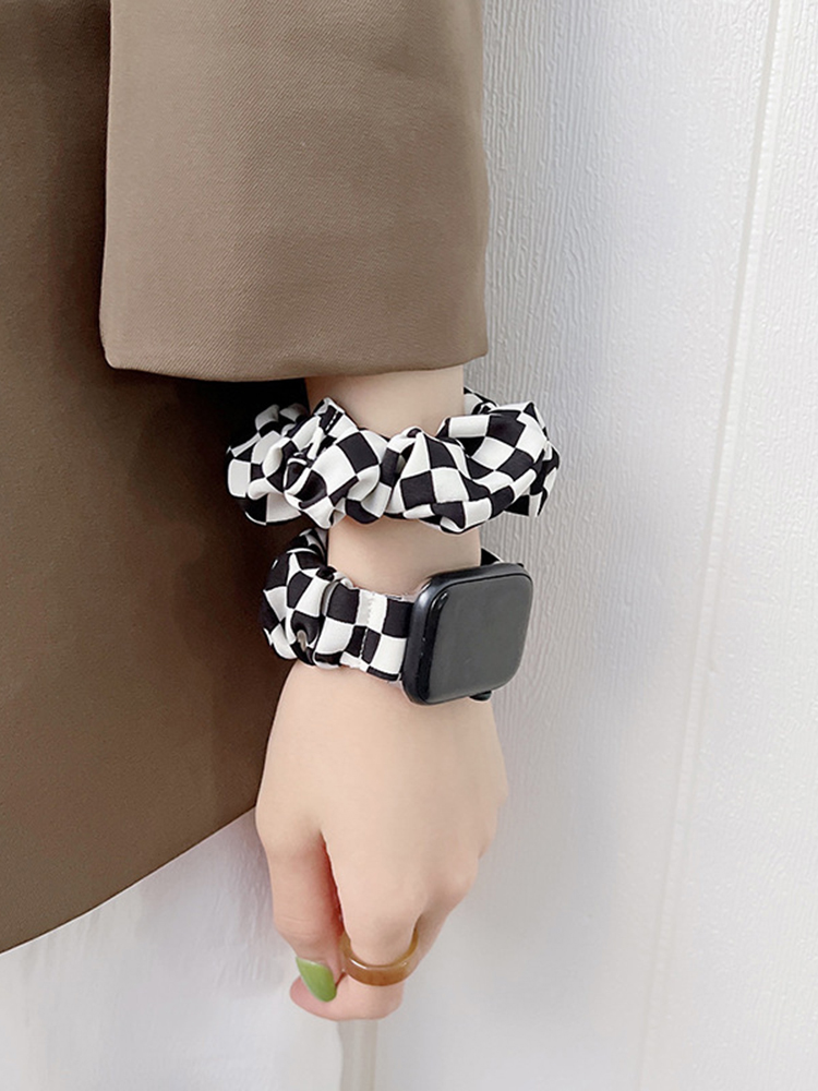 Hairband Watch Band