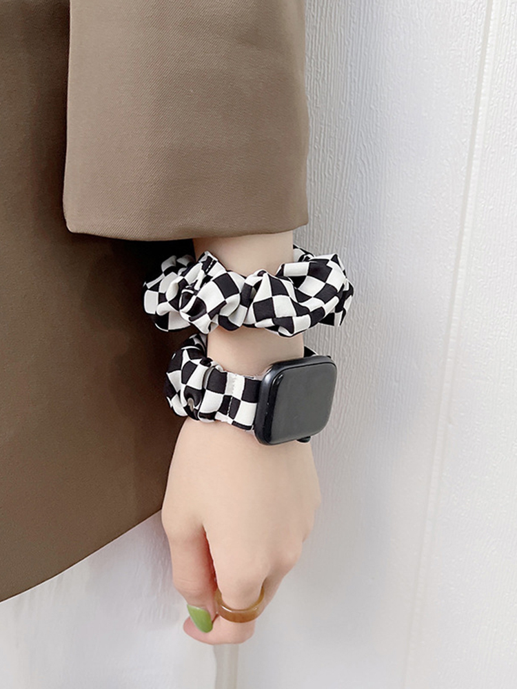 Hairband Watch Band