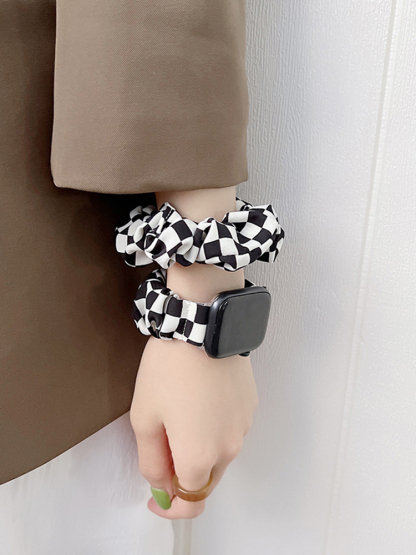 Hairband Watch Band