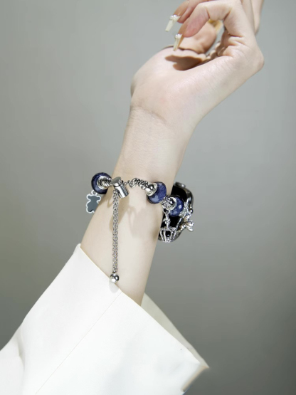 Dreamy Chain Stainless Steel Band