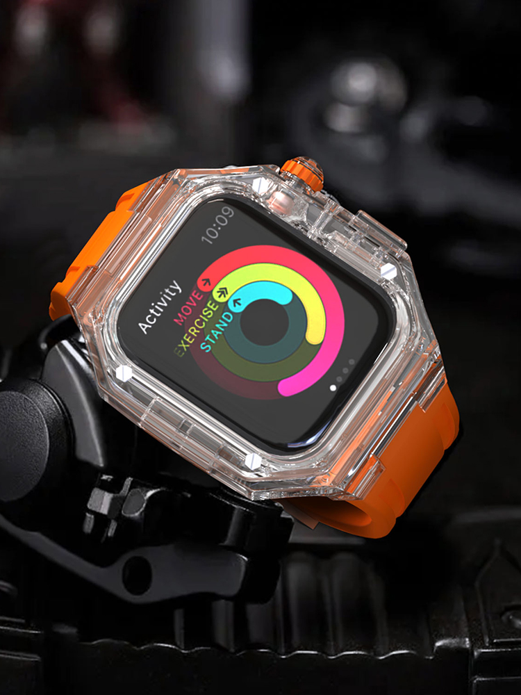 Glacier Retrofit Kit for Apple Watch