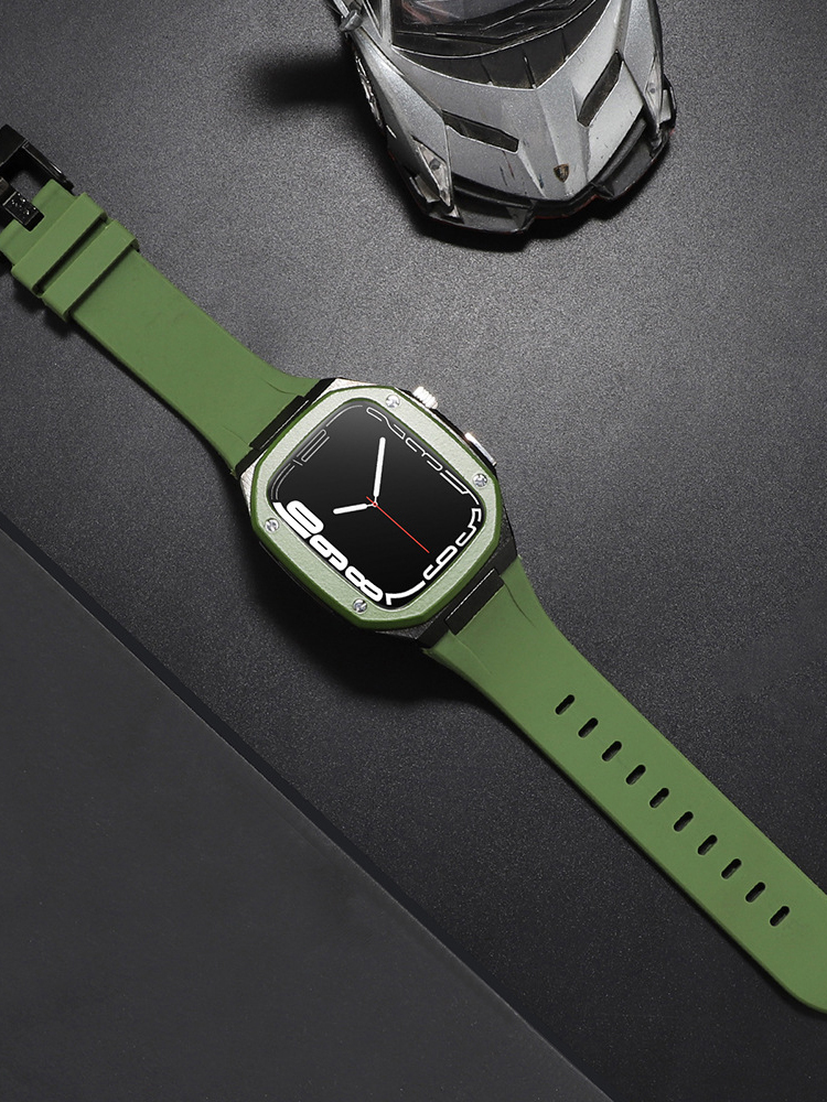 G19 Alloy Retrofit Kit for Apple Watch