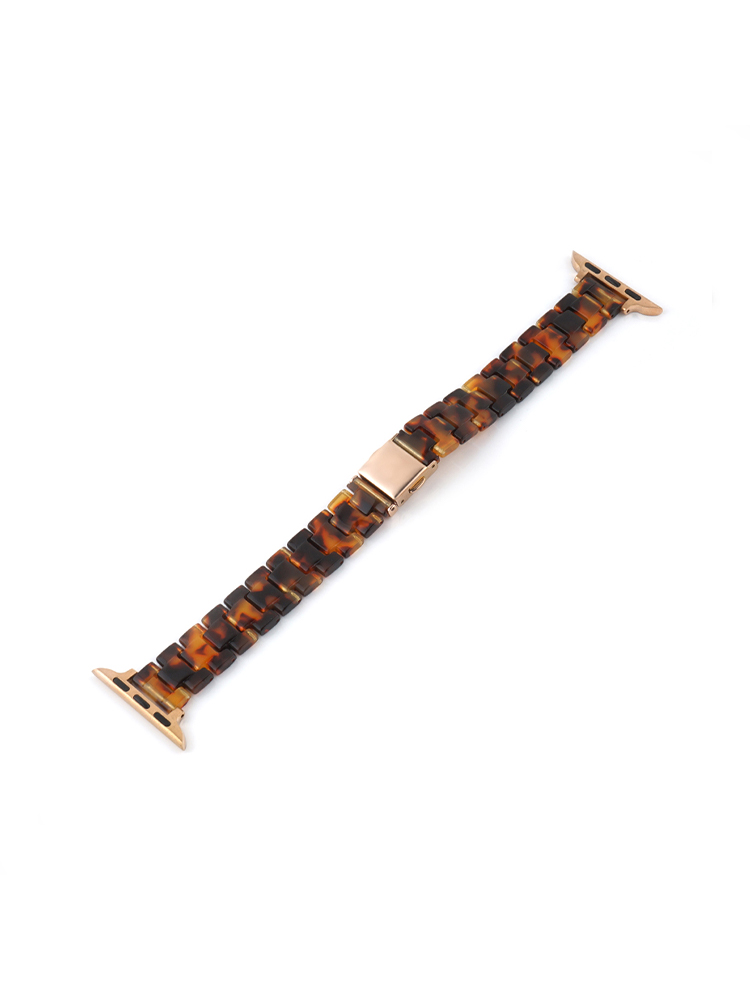 Mixed Color Resin Band