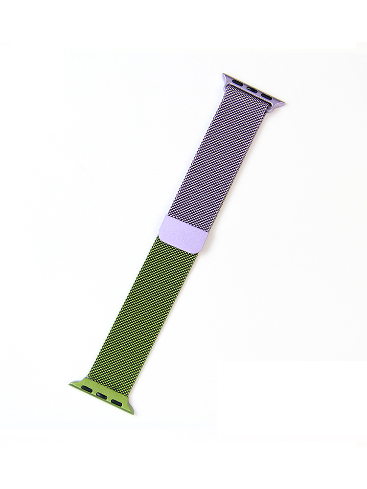 Gradient Milan Magnetic Stainless Steel Band