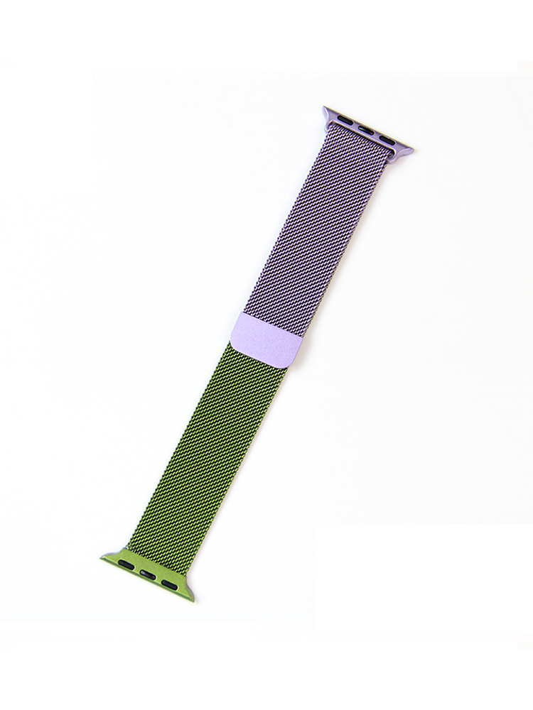 Gradient Milan Magnetic Stainless Steel Band