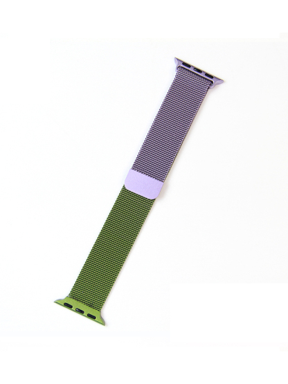 Gradient Milan Magnetic Stainless Steel Band