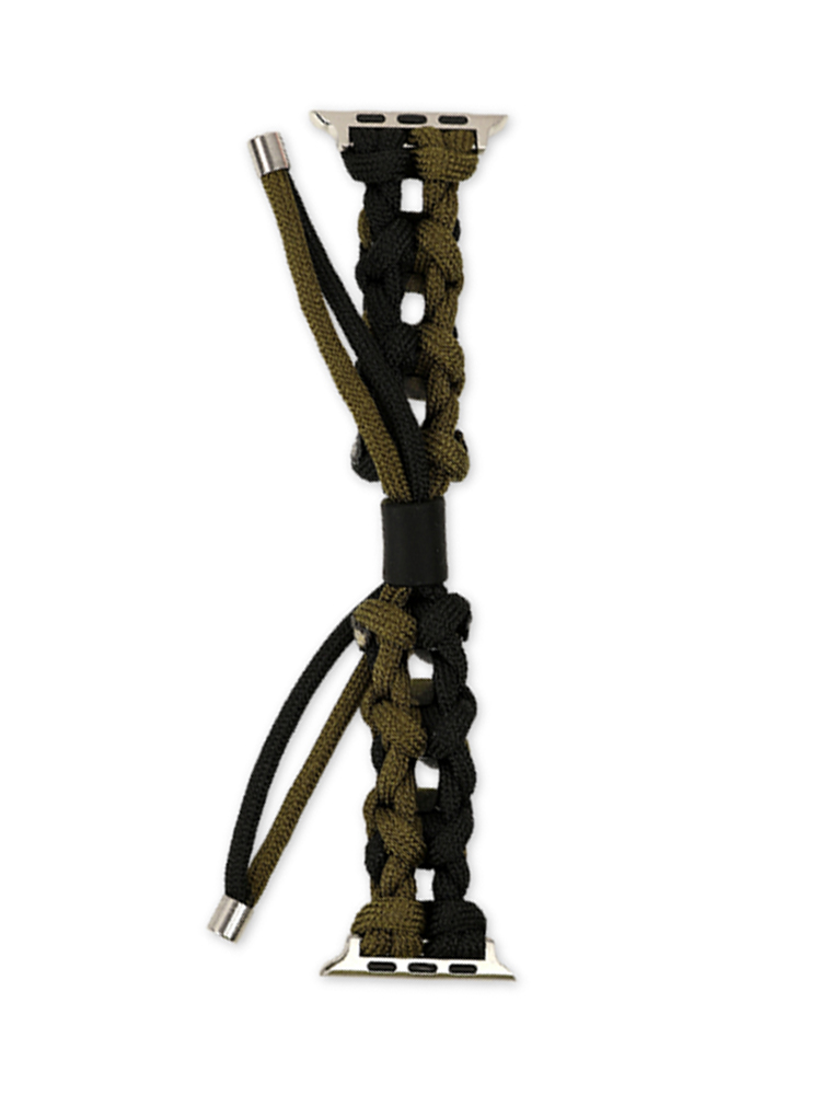 Twist Braided Nylon Band